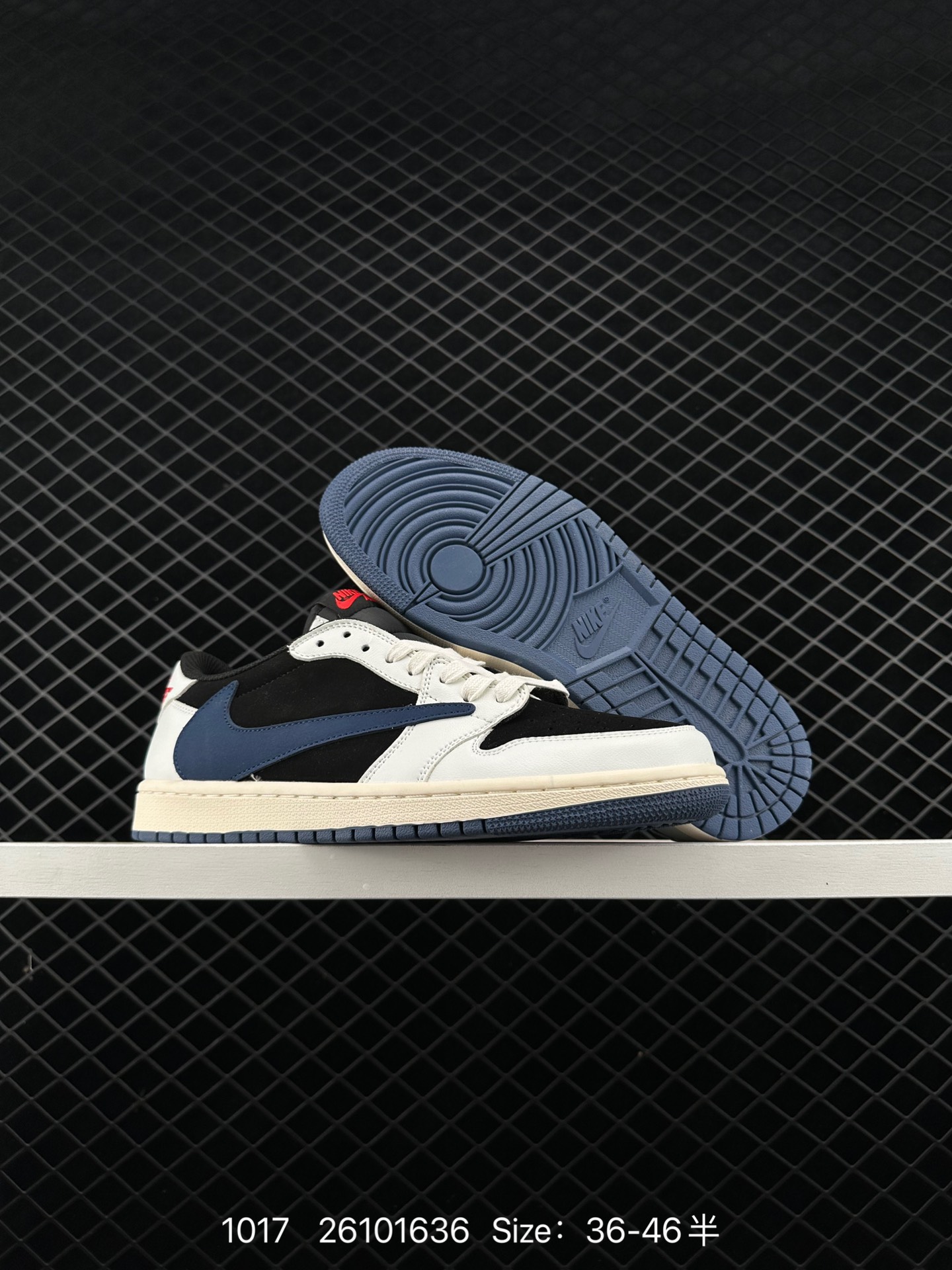 Nike Air Jordan 1 Low OG SP